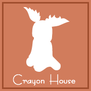 Crayon House/LogoMark